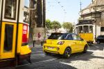 Opel Adam Slam with OPC Line Pack 2013 года